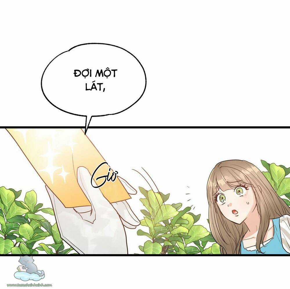 Người Thừa Kế - Chapter 4 - Trang 31