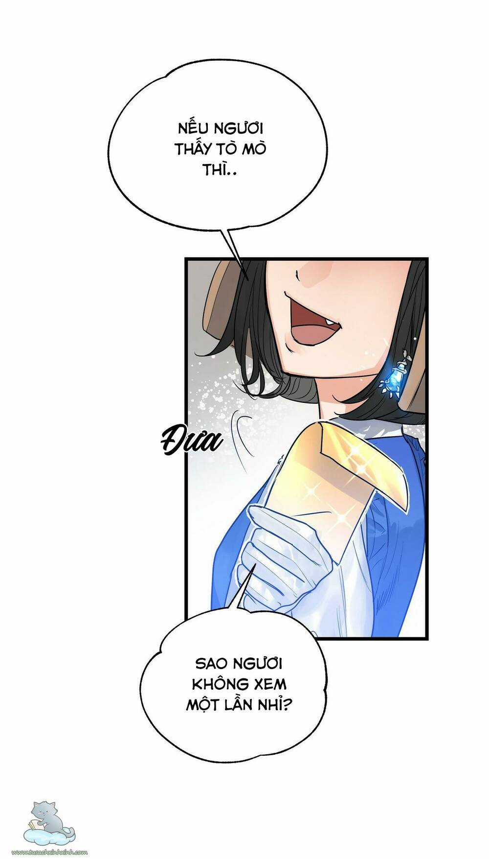 Người Thừa Kế - Chapter 4 - Trang 32