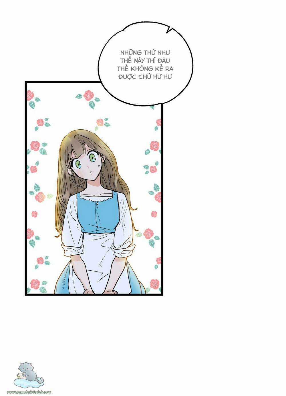 Người Thừa Kế - Chapter 4 - Trang 37