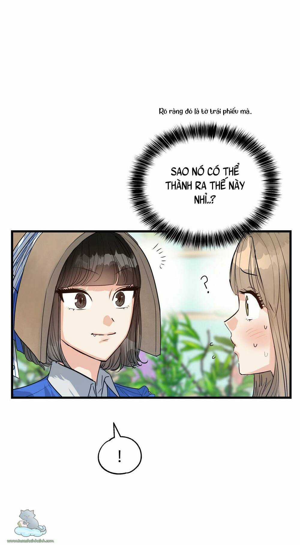 Người Thừa Kế - Chapter 4 - Trang 38