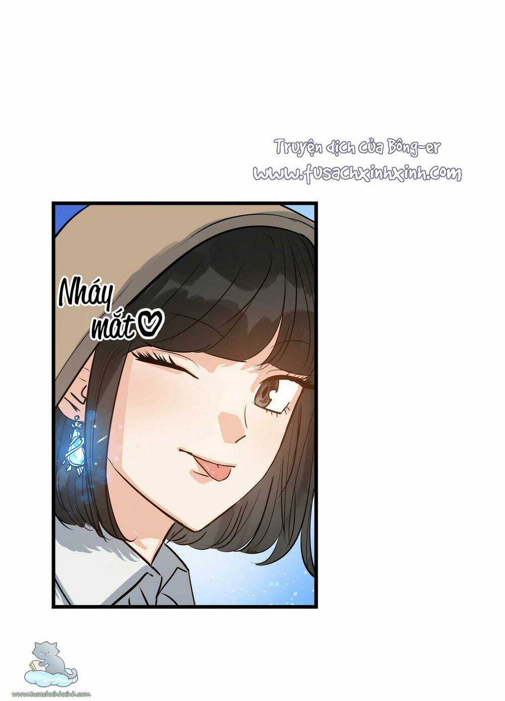 Người Thừa Kế - Chapter 4 - Trang 39