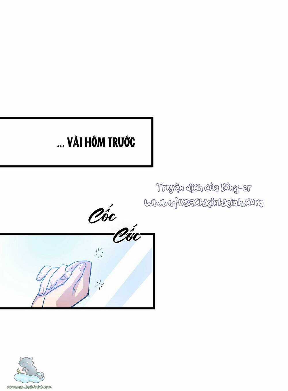 Người Thừa Kế - Chapter 4 - Trang 5