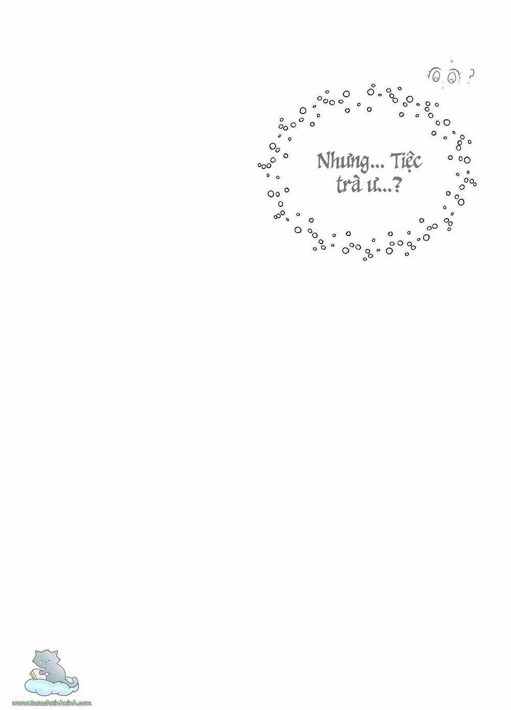 Người Thừa Kế - Chapter 4 - Trang 42