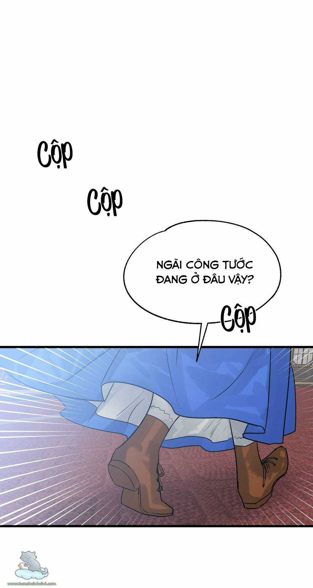 Người Thừa Kế - Chapter 4 - Trang 45