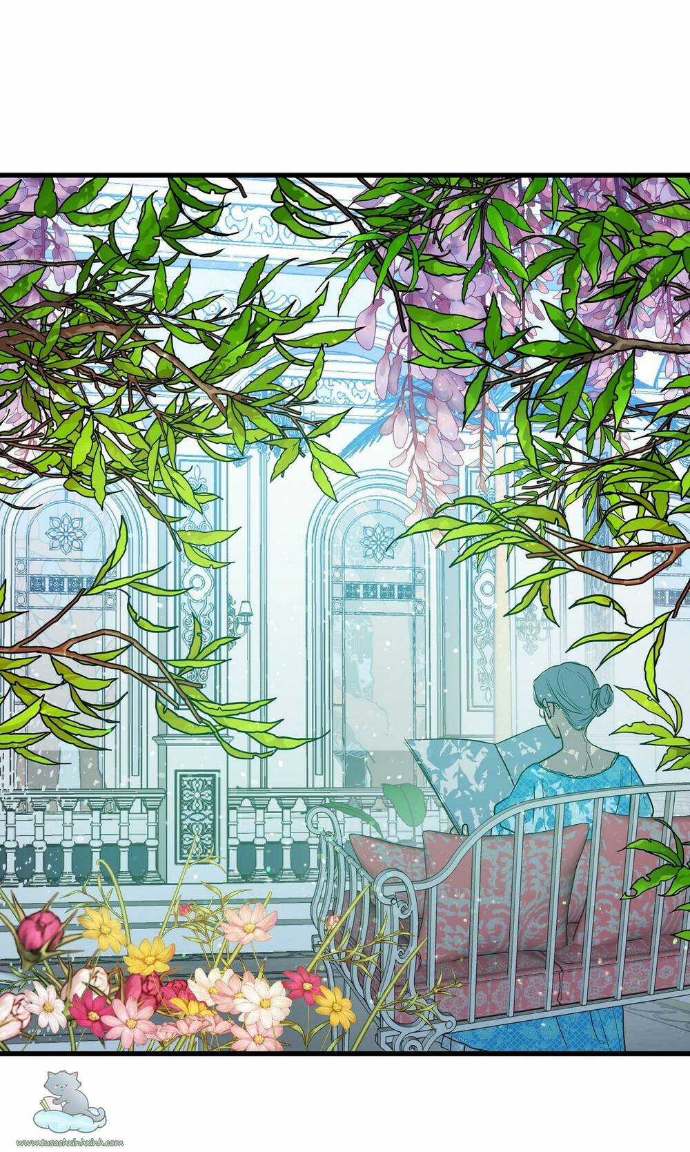 Người Thừa Kế - Chapter 4 - Trang 48