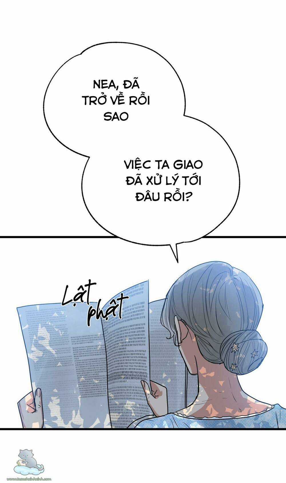 Người Thừa Kế - Chapter 4 - Trang 49