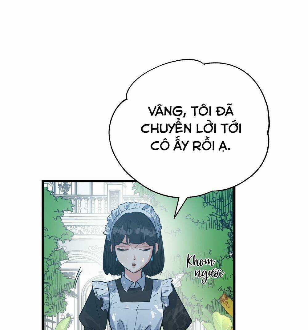 Người Thừa Kế - Chapter 4 - Trang 50