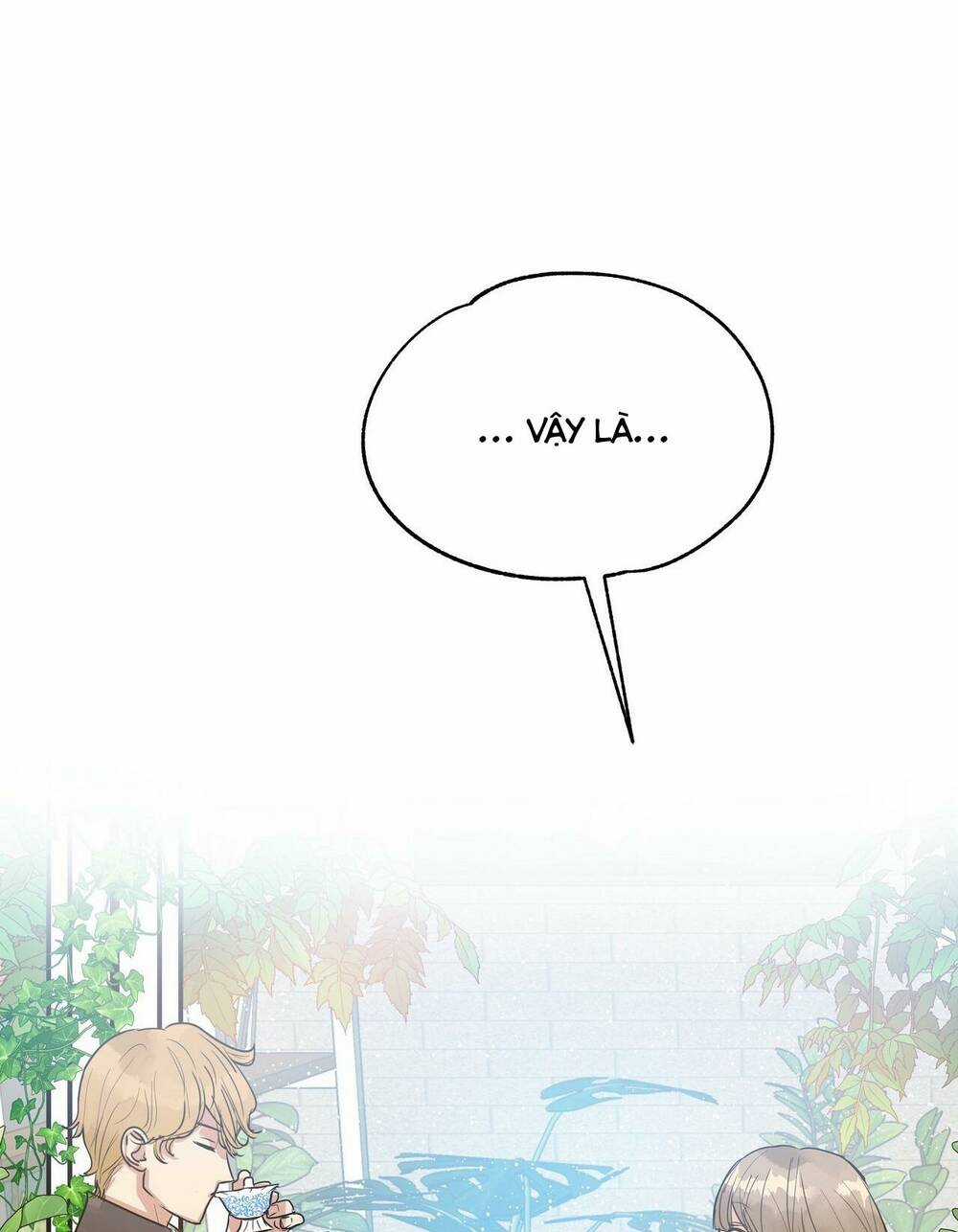 Người Thừa Kế - Chapter 4 - Trang 6