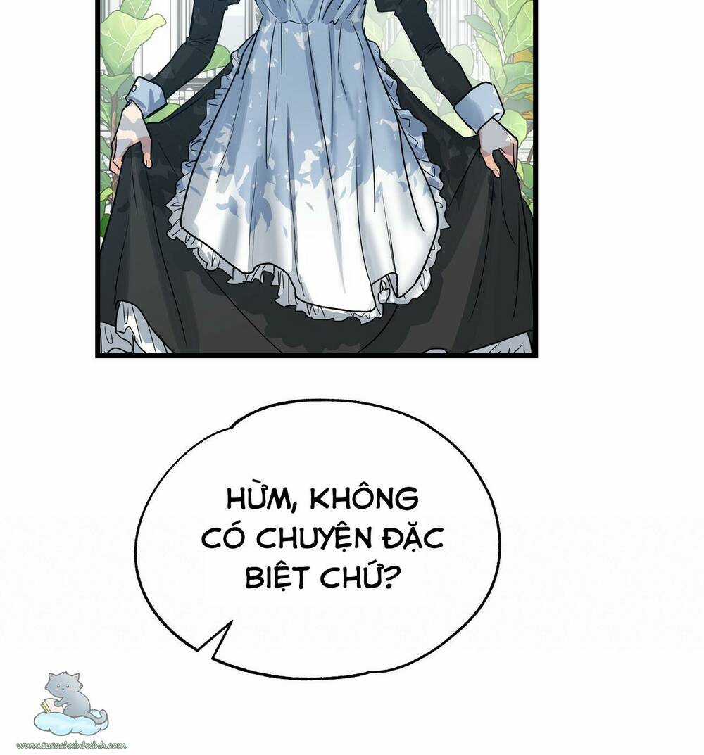 Người Thừa Kế - Chapter 4 - Trang 51