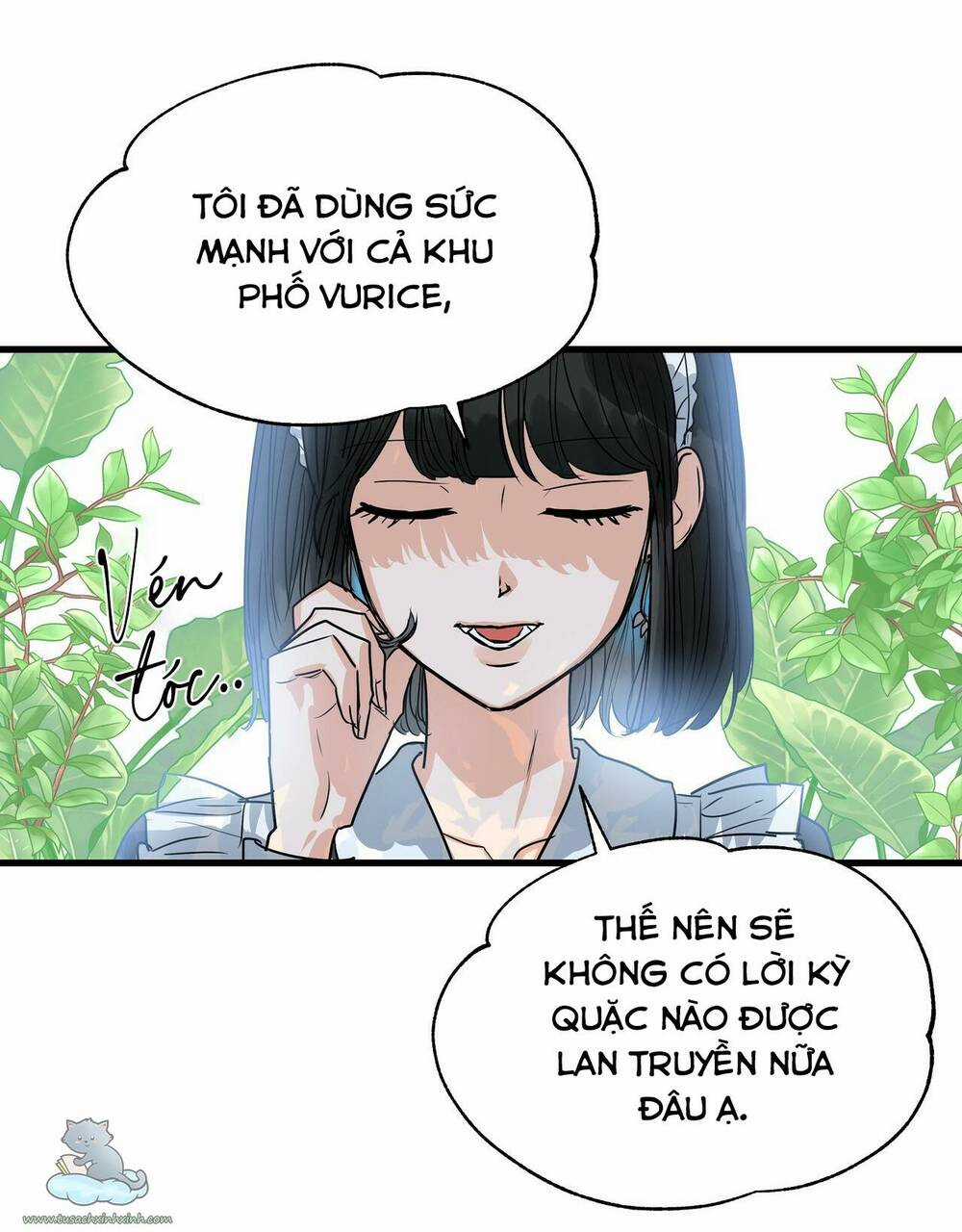 Người Thừa Kế - Chapter 4 - Trang 52