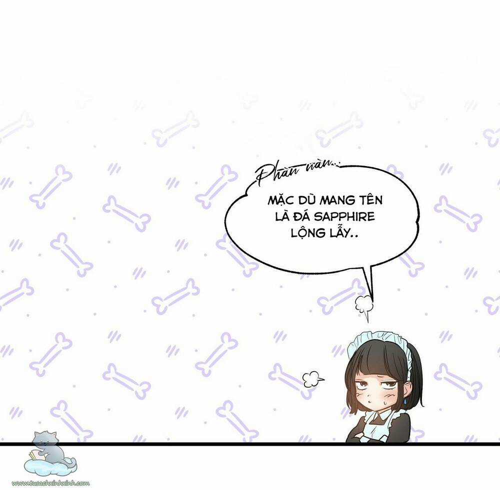 Người Thừa Kế - Chapter 4 - Trang 54