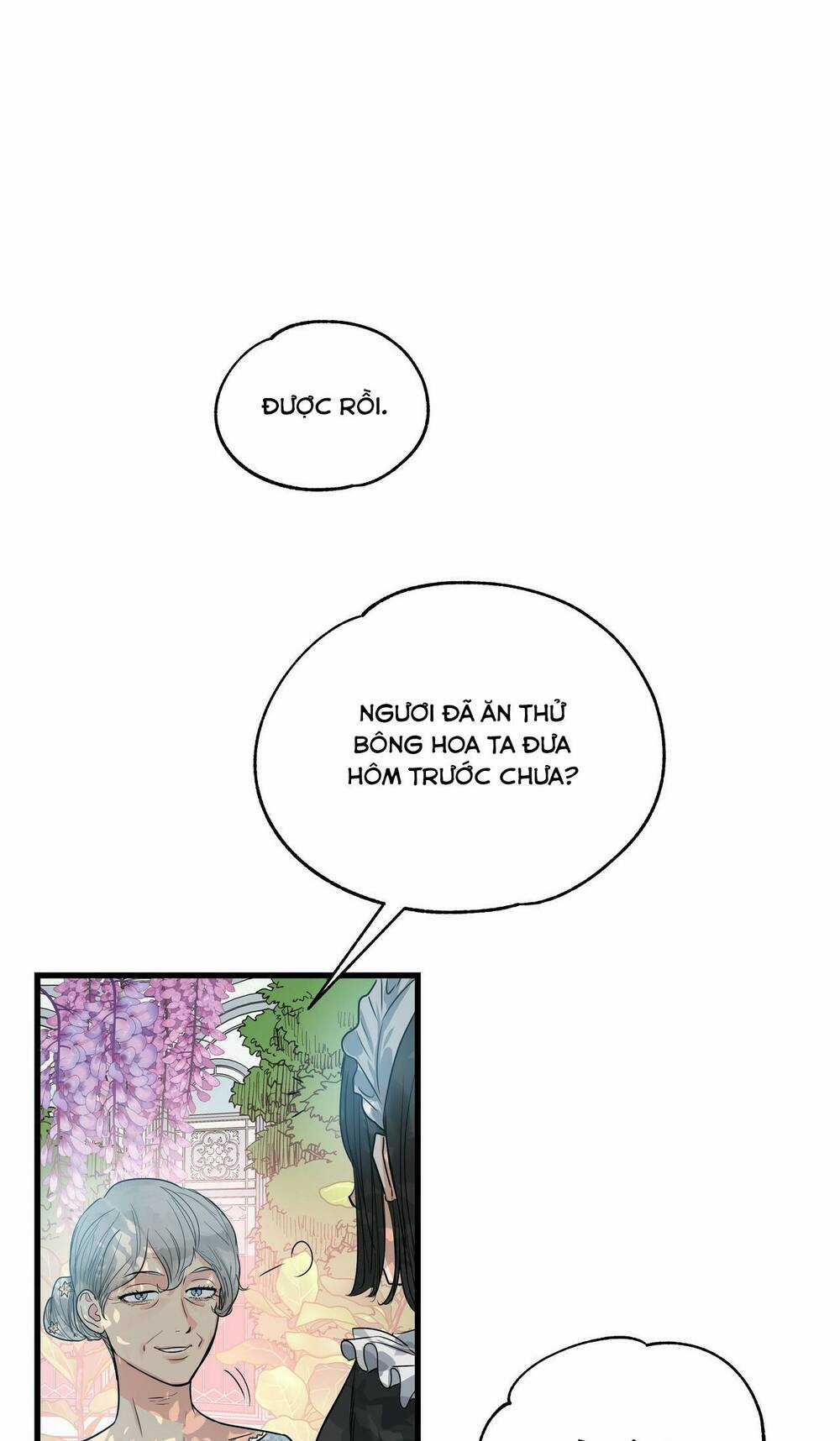 Người Thừa Kế - Chapter 4 - Trang 55