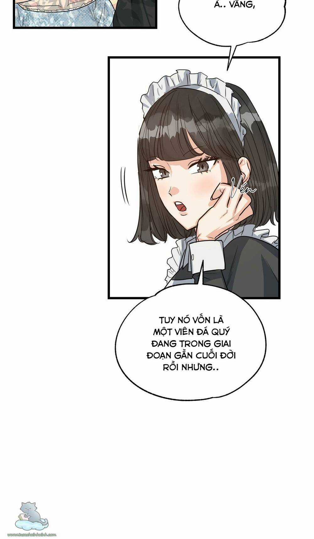 Người Thừa Kế - Chapter 4 - Trang 56