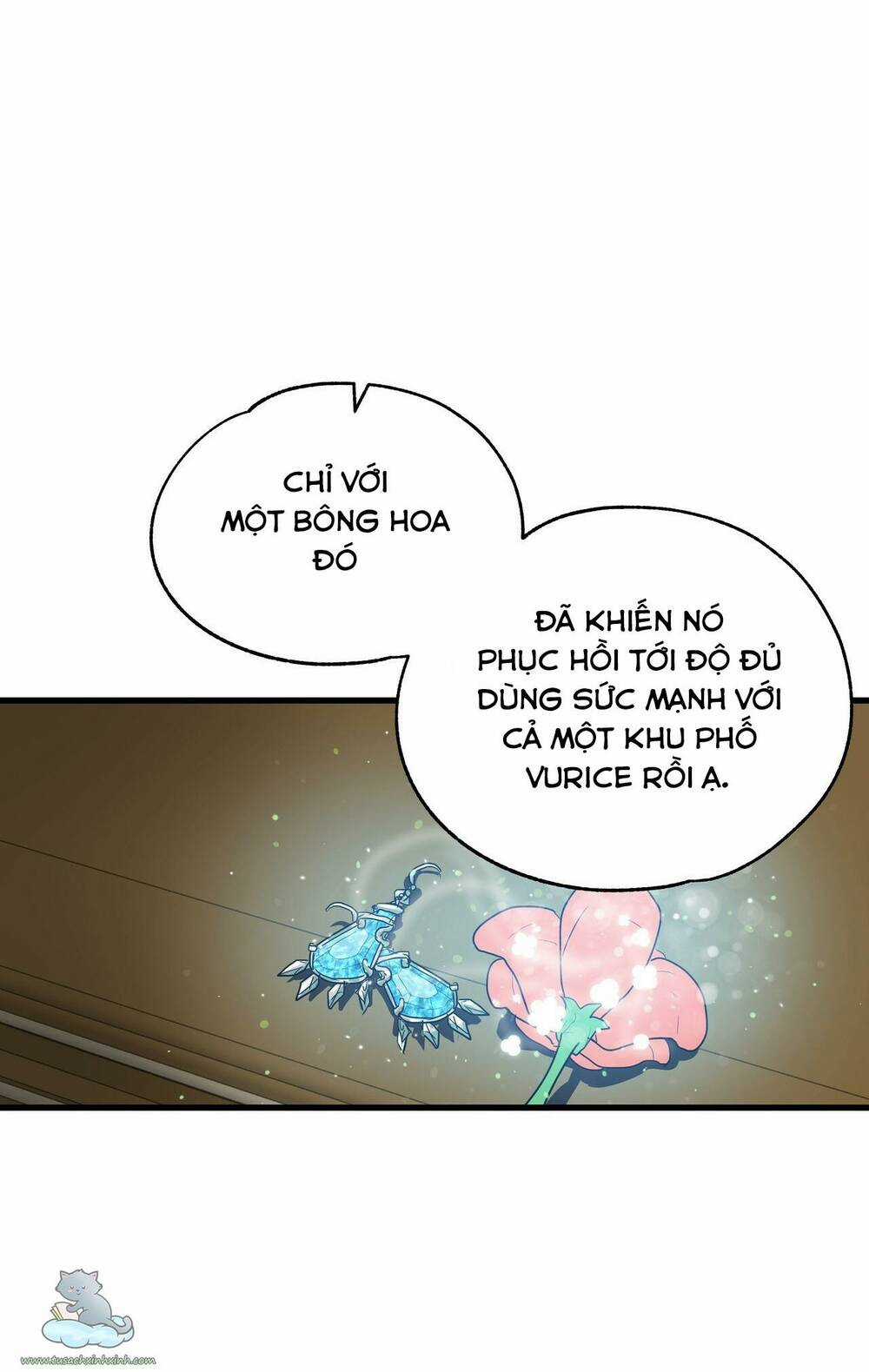 Người Thừa Kế - Chapter 4 - Trang 57