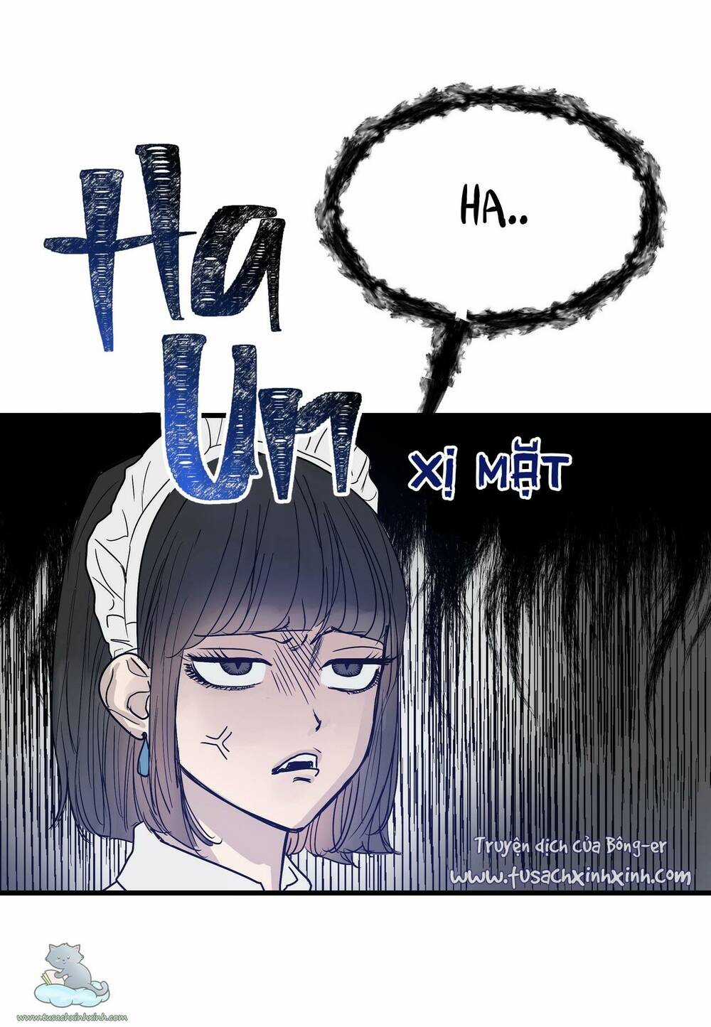 Người Thừa Kế - Chapter 4 - Trang 62