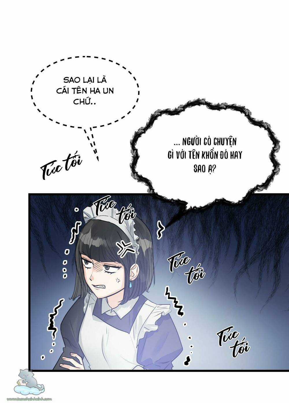 Người Thừa Kế - Chapter 4 - Trang 63