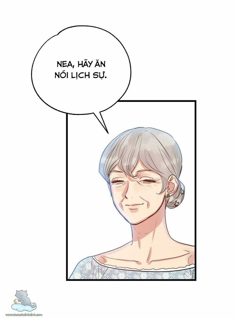 Người Thừa Kế - Chapter 4 - Trang 64