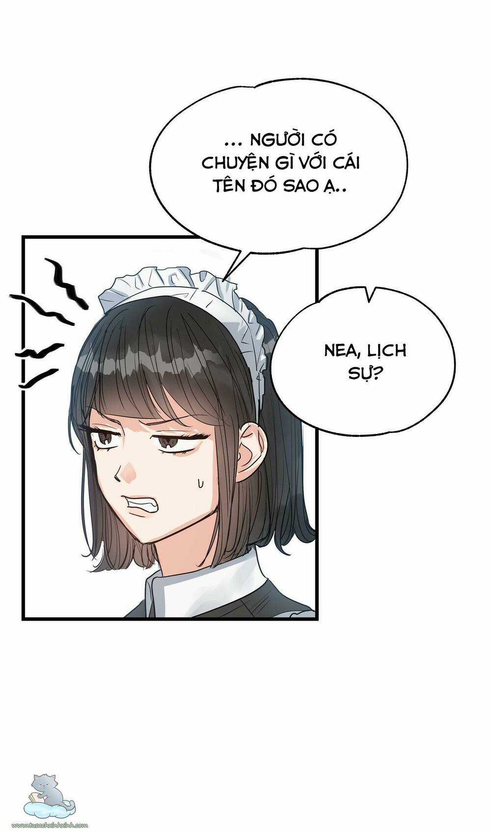 Người Thừa Kế - Chapter 4 - Trang 65