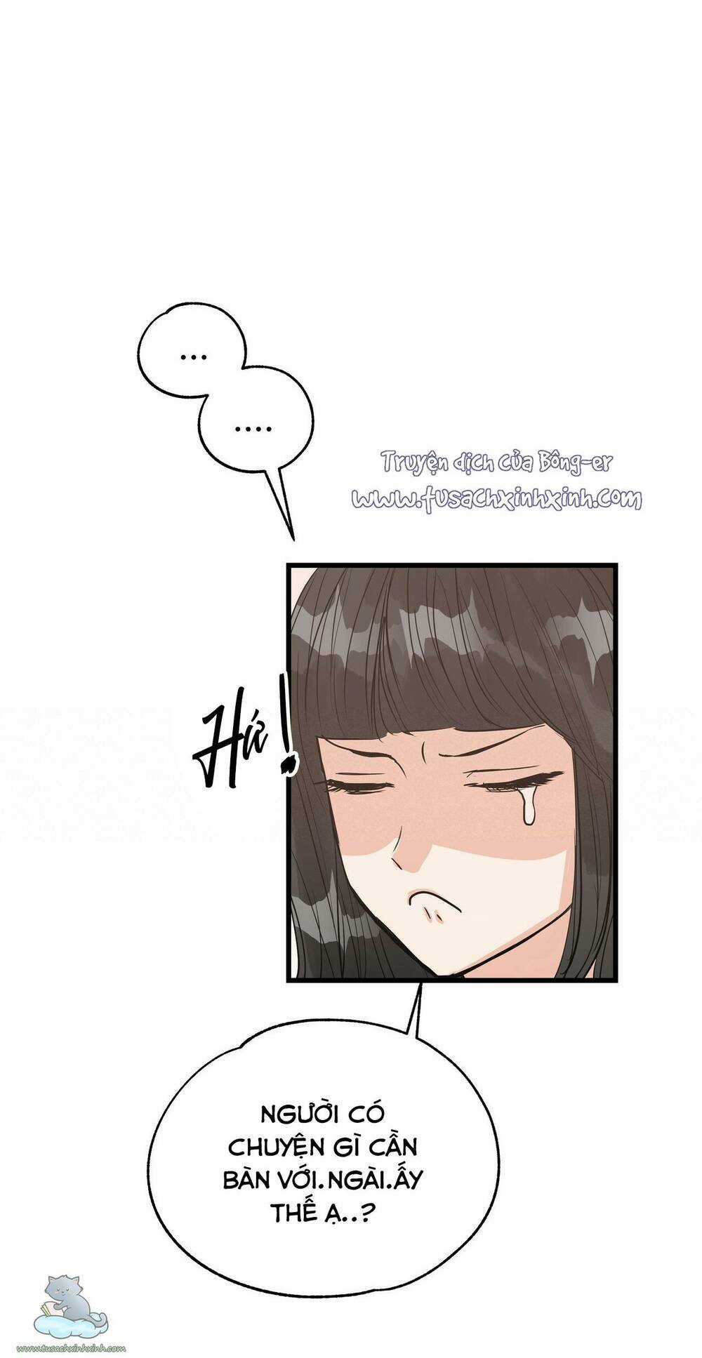 Người Thừa Kế - Chapter 4 - Trang 66