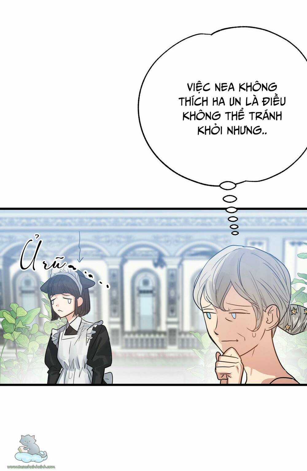 Người Thừa Kế - Chapter 4 - Trang 67