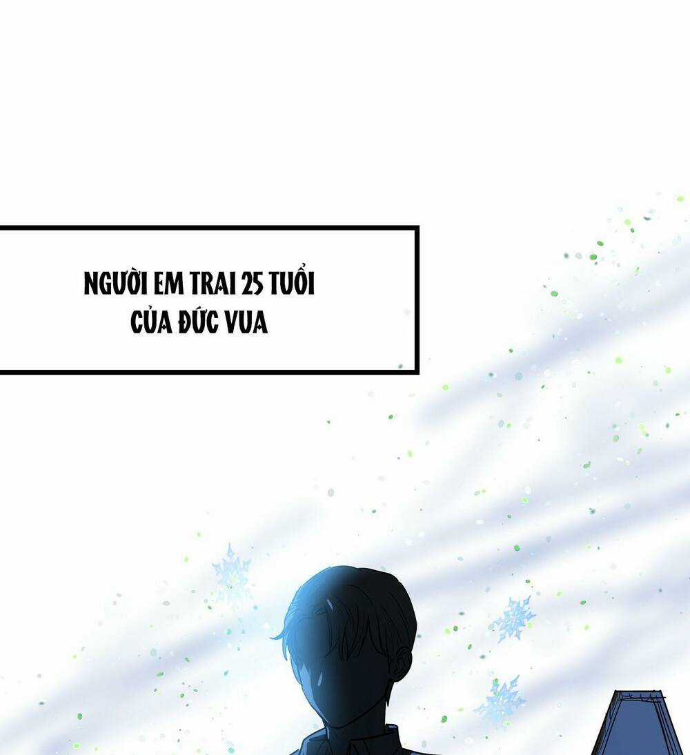 Người Thừa Kế - Chapter 4 - Trang 68