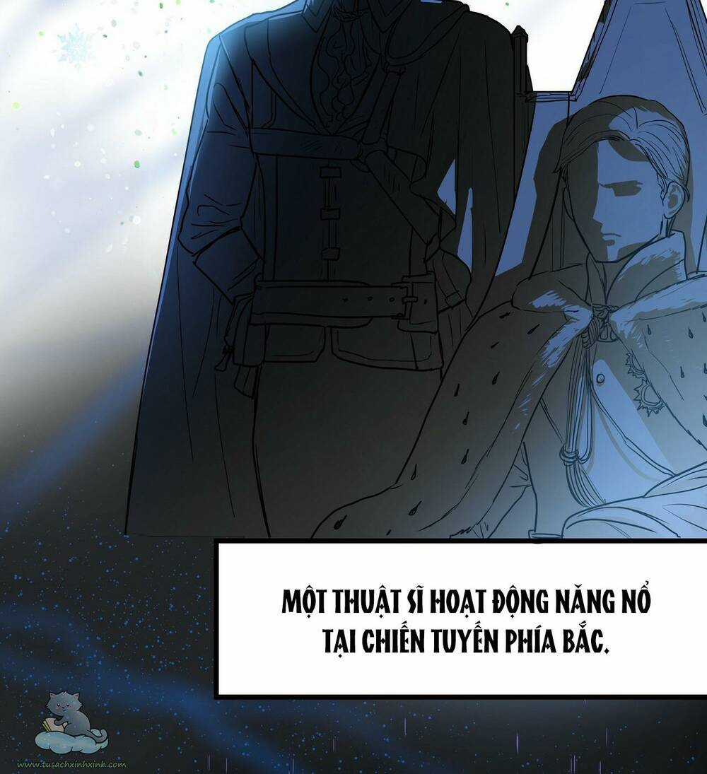 Người Thừa Kế - Chapter 4 - Trang 69