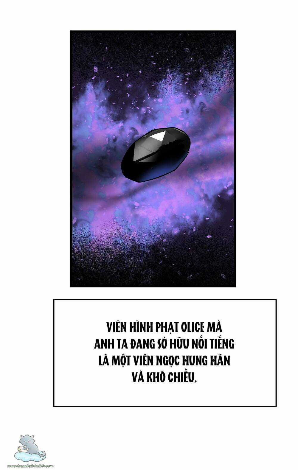 Người Thừa Kế - Chapter 4 - Trang 72