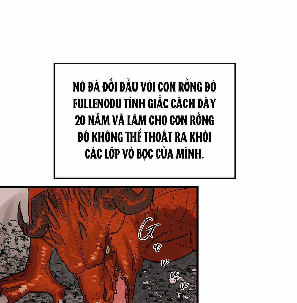 Người Thừa Kế - Chapter 4 - Trang 73