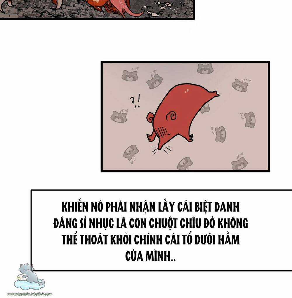 Người Thừa Kế - Chapter 4 - Trang 74
