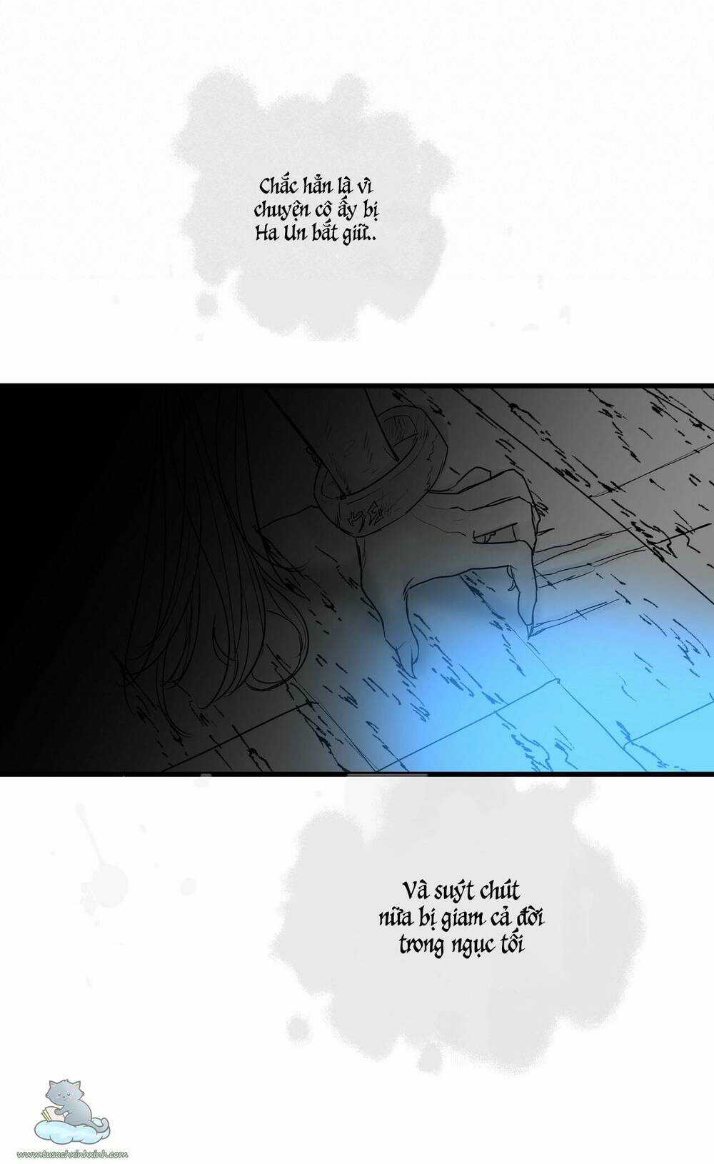 Người Thừa Kế - Chapter 4 - Trang 76