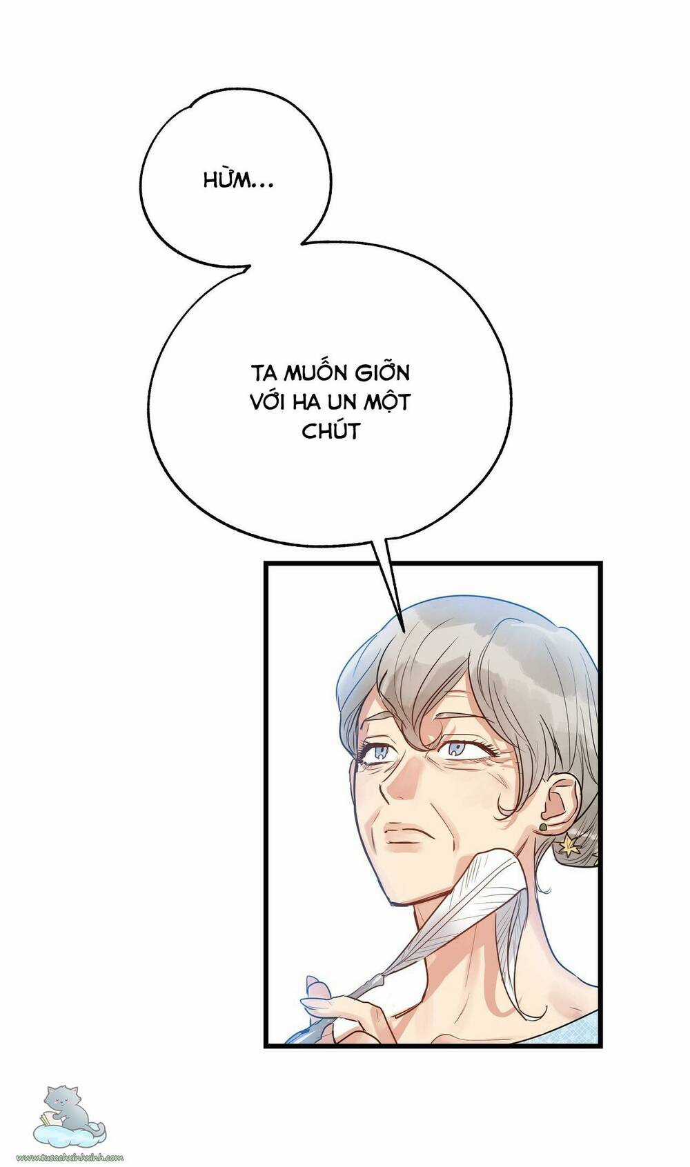 Người Thừa Kế - Chapter 4 - Trang 77