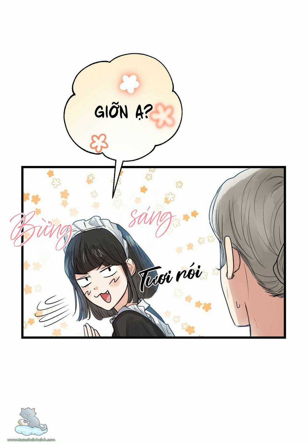 Người Thừa Kế - Chapter 4 - Trang 78