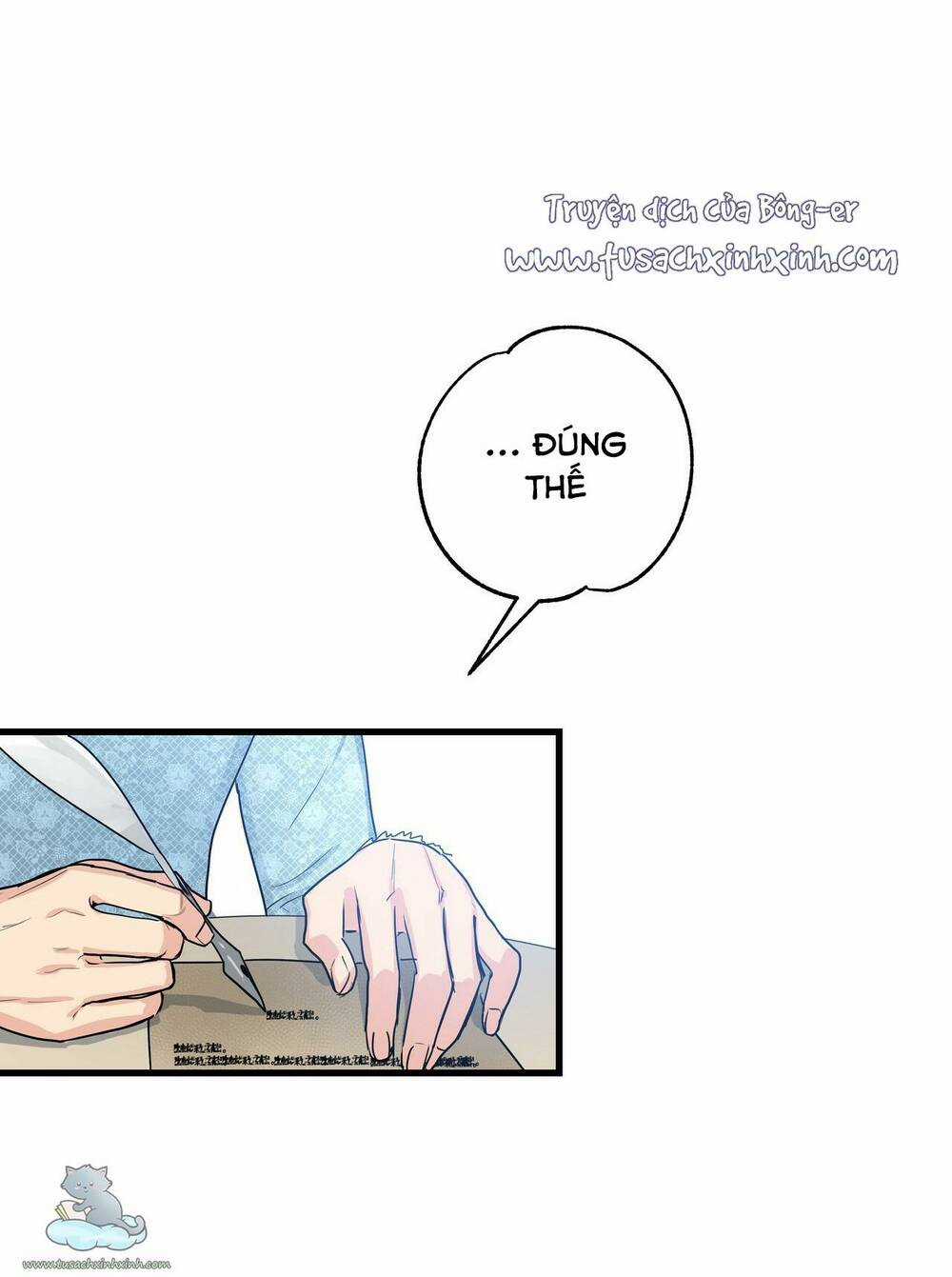 Người Thừa Kế - Chapter 4 - Trang 79