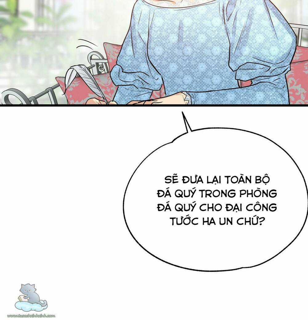 Người Thừa Kế - Chapter 4 - Trang 81