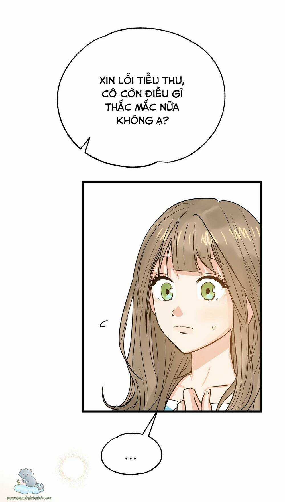 Người Thừa Kế - Chapter 4 - Trang 10