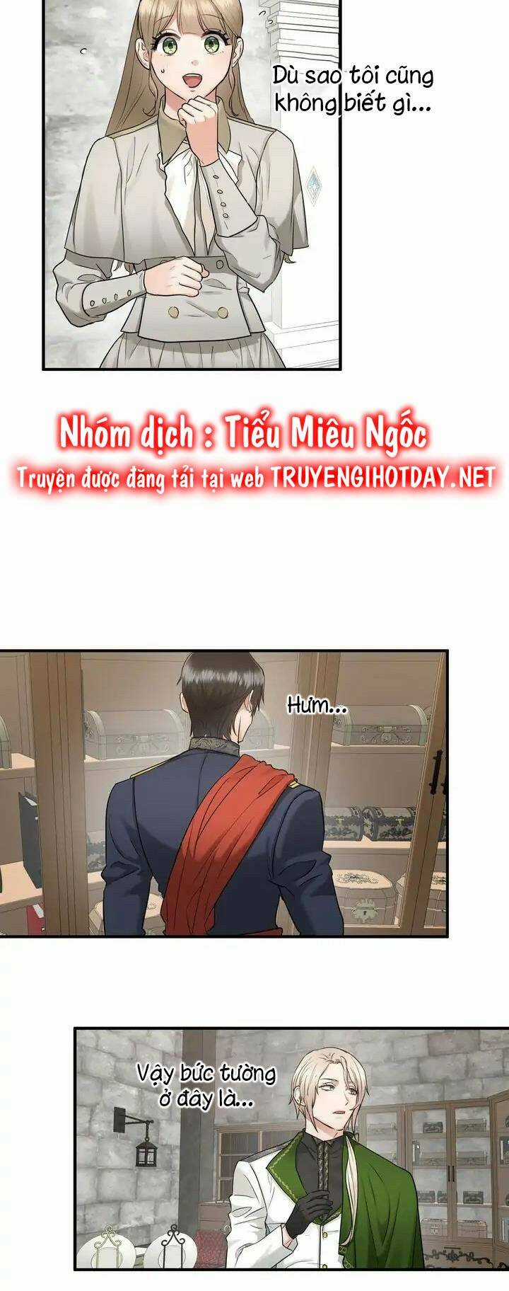 Người Thừa Kế - Chapter 40 - Trang 12