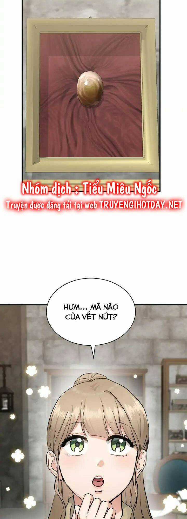 Người Thừa Kế - Chapter 40 - Trang 14