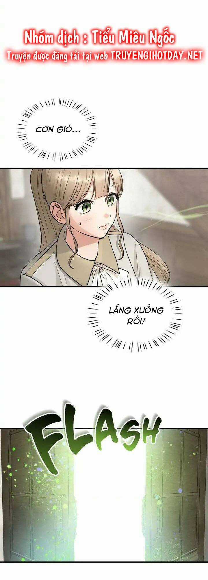 Người Thừa Kế - Chapter 40 - Trang 3