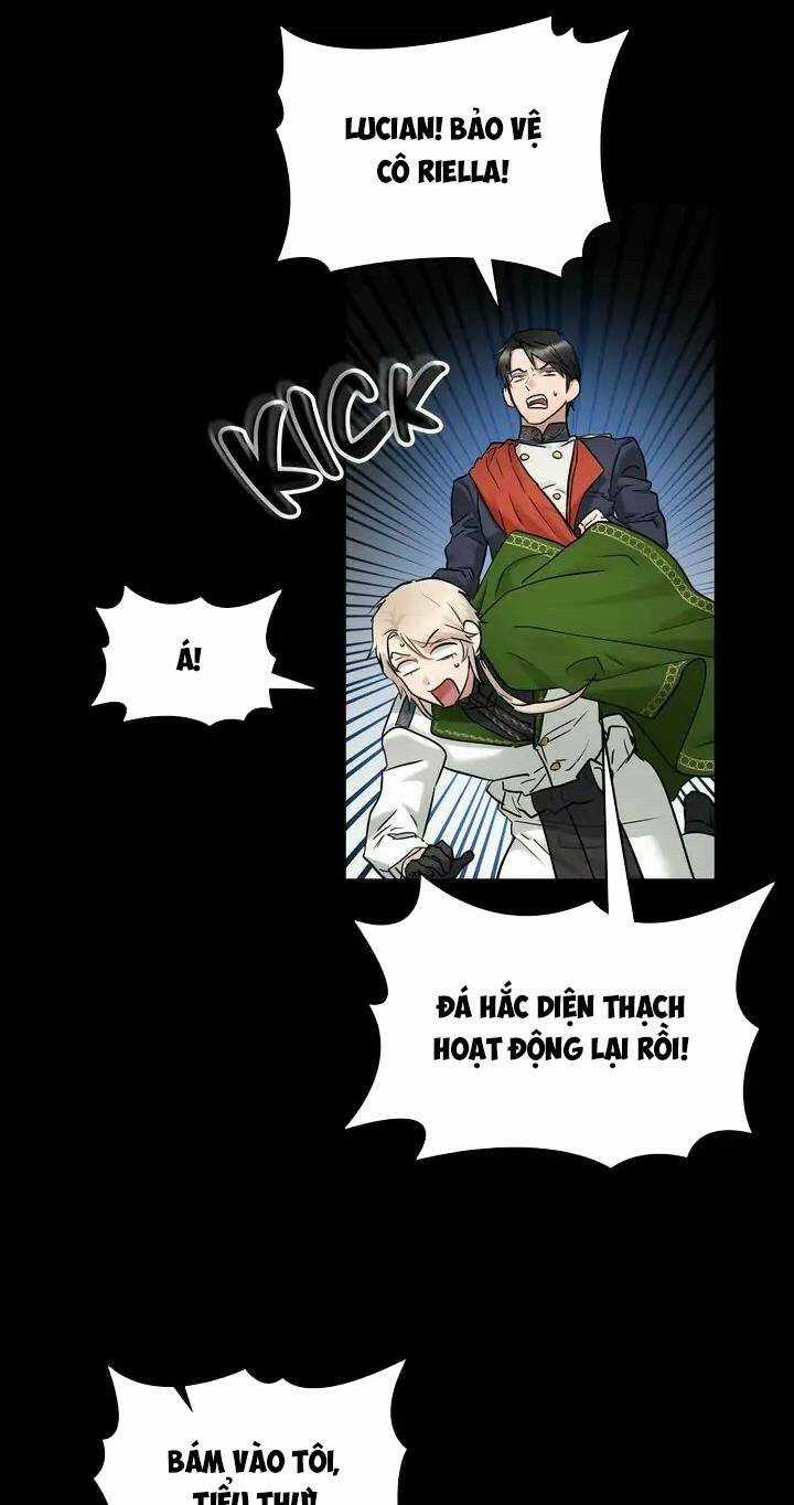 Người Thừa Kế - Chapter 40 - Trang 26