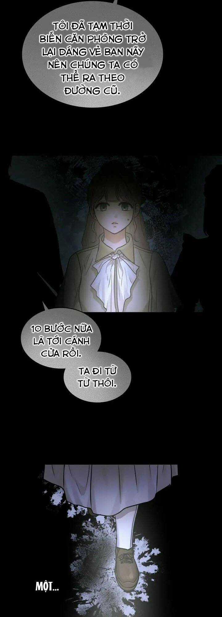 Người Thừa Kế - Chapter 40 - Trang 29