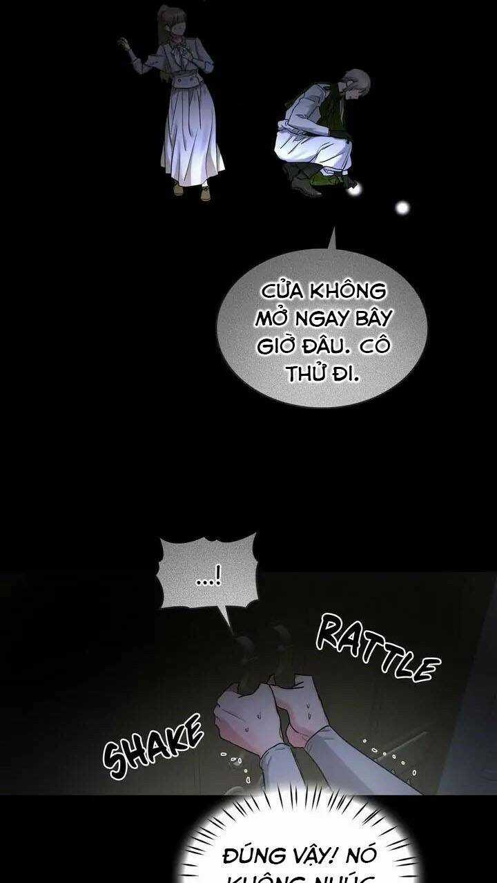 Người Thừa Kế - Chapter 40 - Trang 32