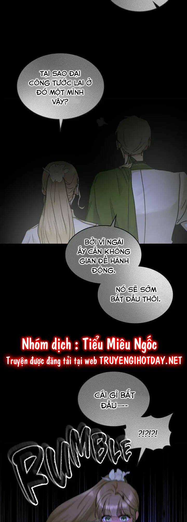 Người Thừa Kế - Chapter 40 - Trang 34