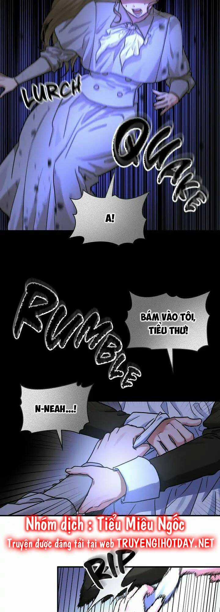 Người Thừa Kế - Chapter 40 - Trang 35