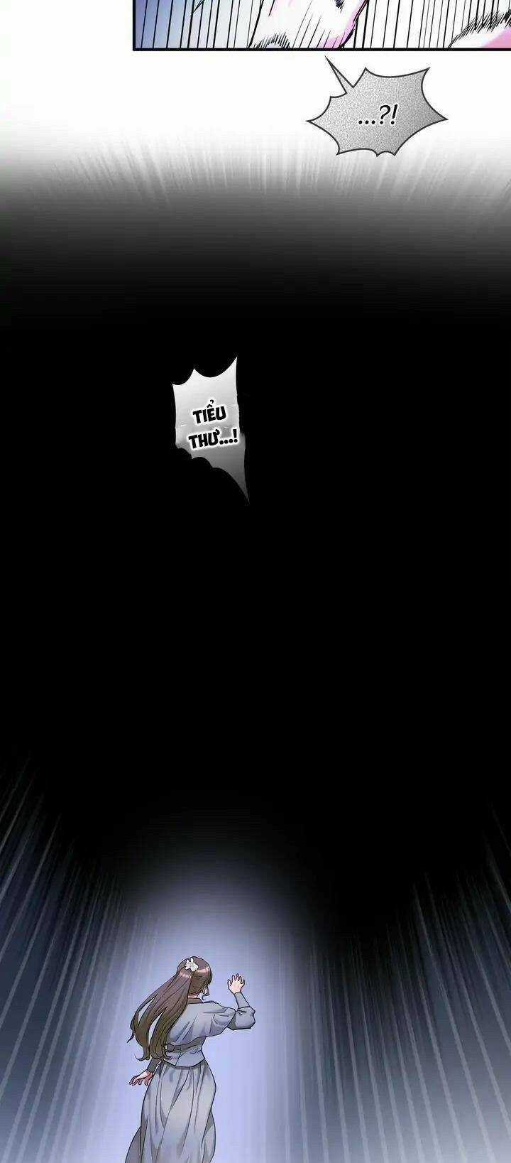 Người Thừa Kế - Chapter 40 - Trang 36