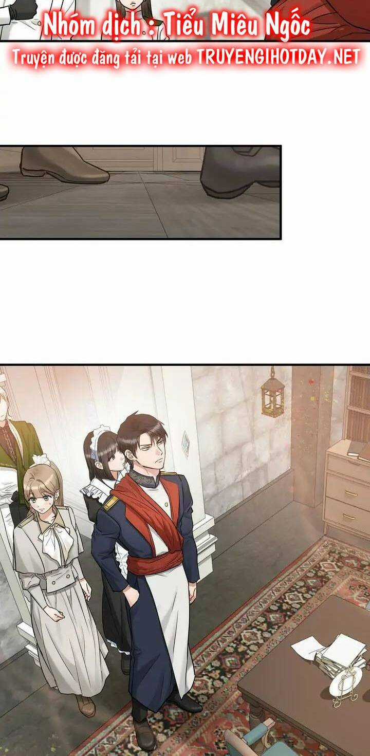 Người Thừa Kế - Chapter 40 - Trang 7