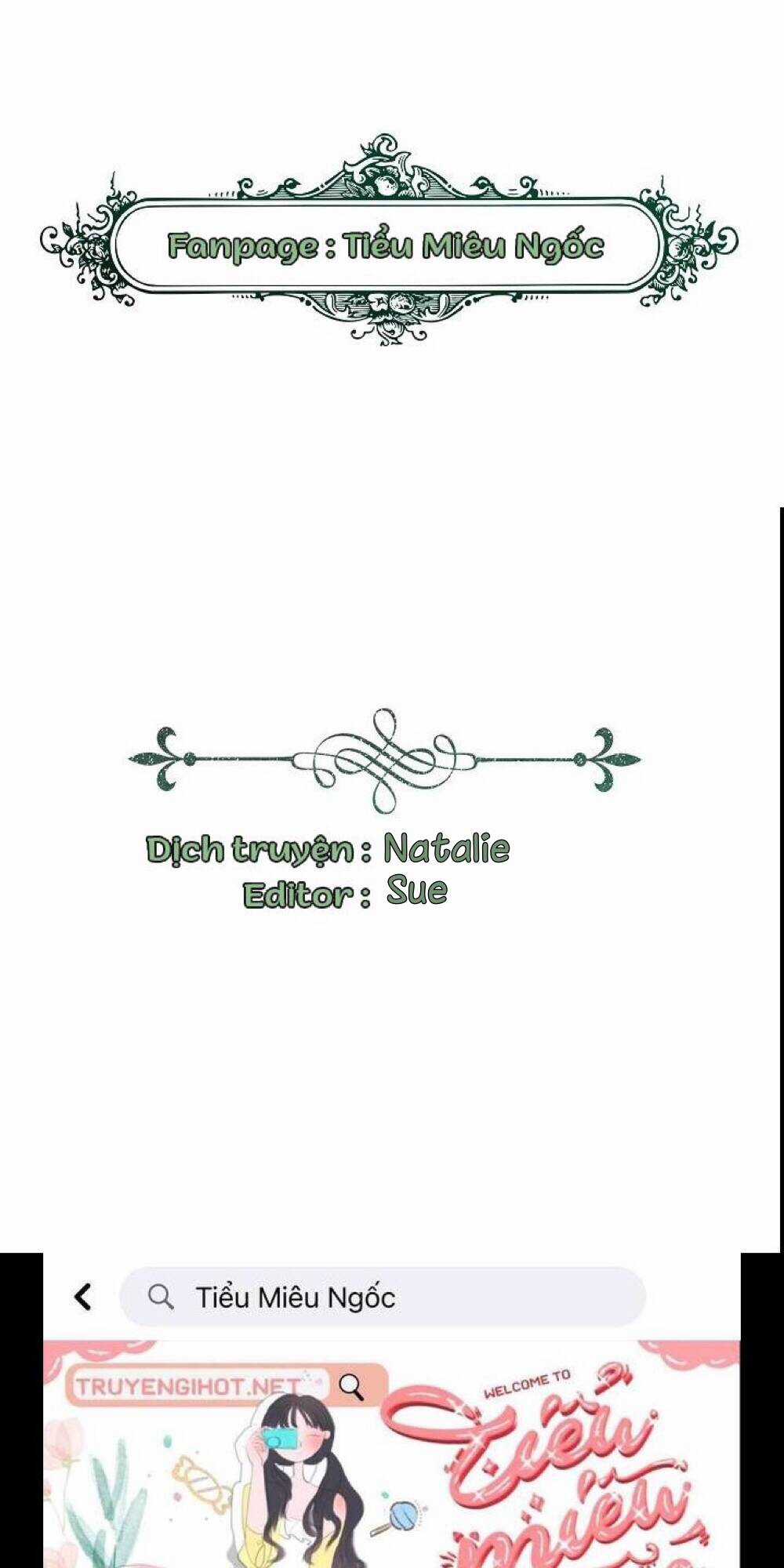 Người Thừa Kế - Chapter 41 - Trang 1