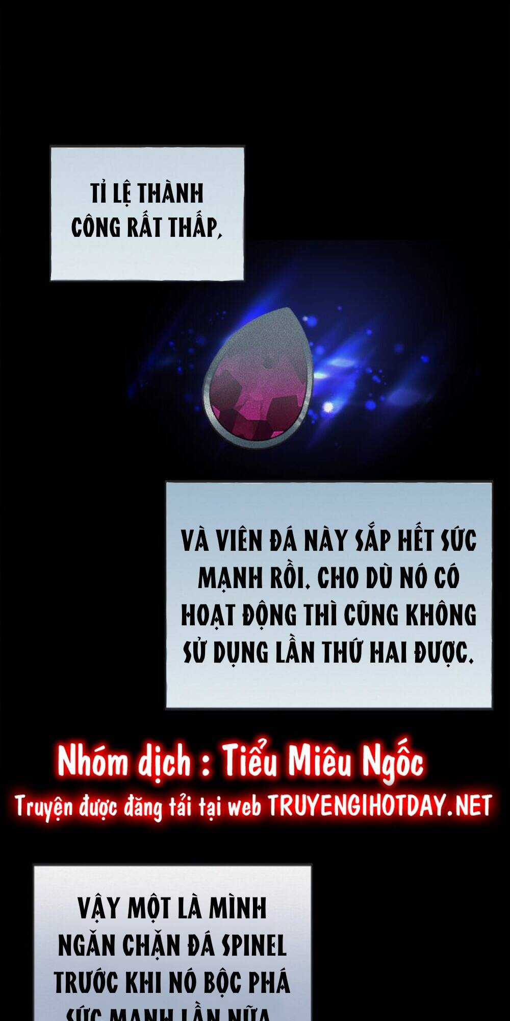 Người Thừa Kế - Chapter 41 - Trang 12