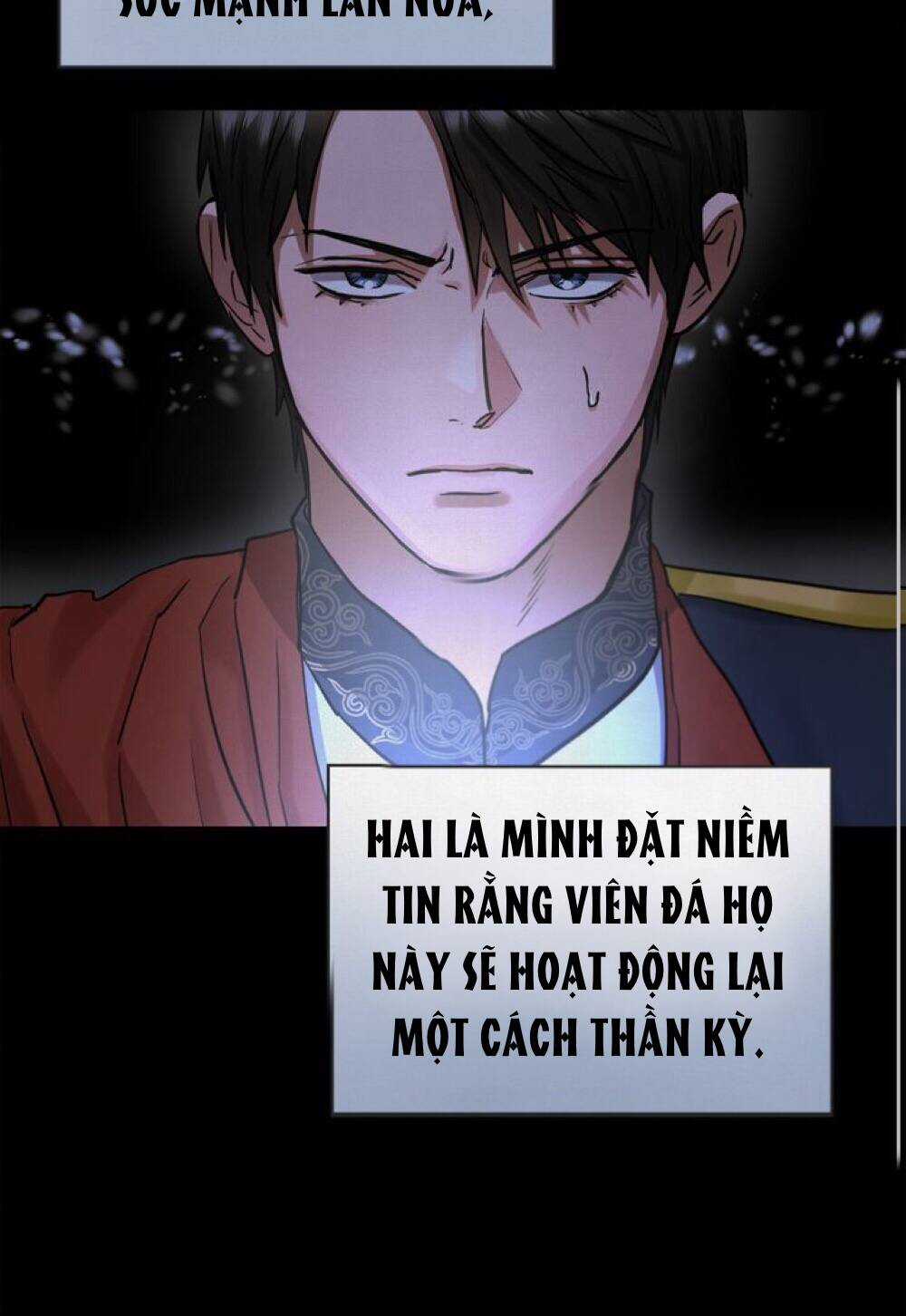 Người Thừa Kế - Chapter 41 - Trang 13