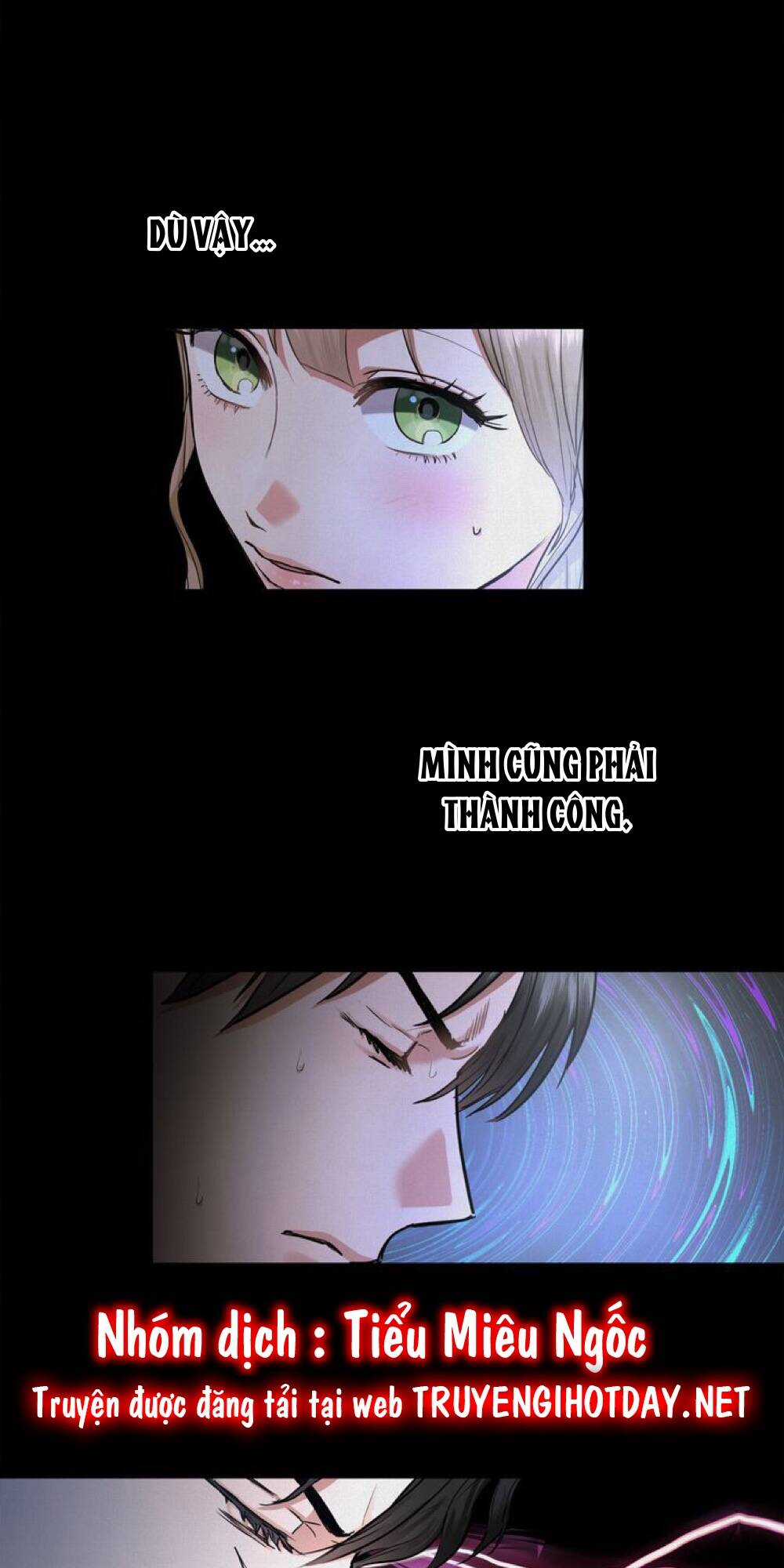 Người Thừa Kế - Chapter 41 - Trang 16