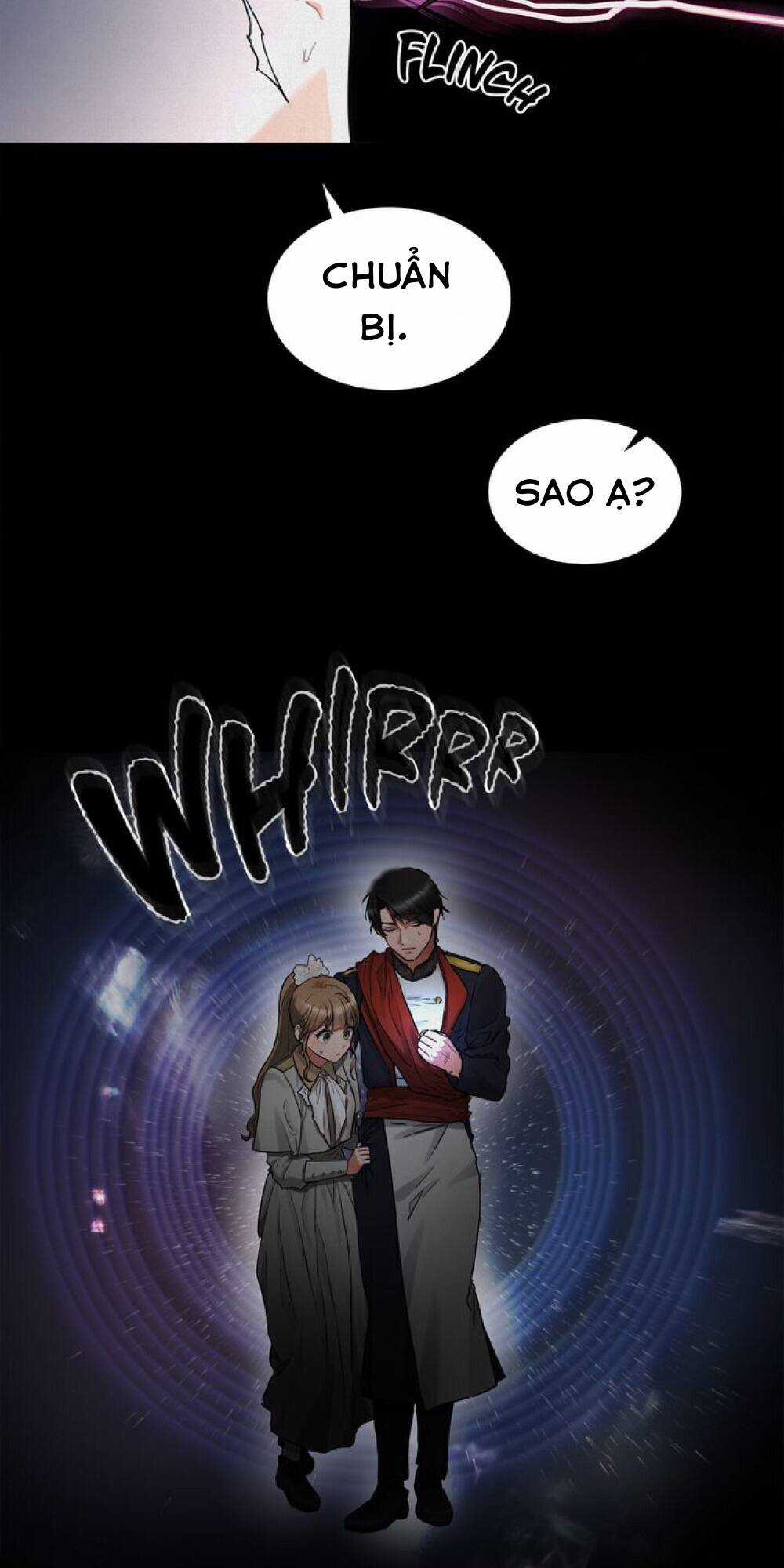 Người Thừa Kế - Chapter 41 - Trang 17